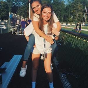 Meet your Posher, Keelyn